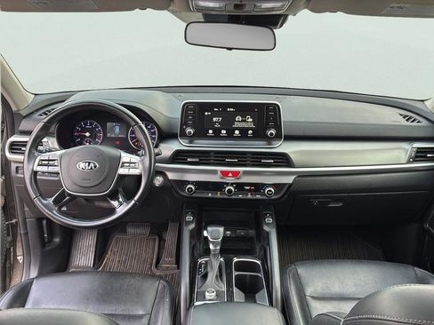 Used 2020 Kia Telluride S image 18