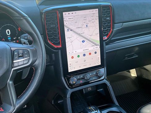 Used 2024 Ford Ranger Raptor image 7