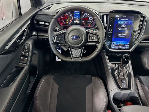 Used 2022 Subaru WRX GT image 24