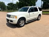 Used 2004 Ford Explorer Limited image 2