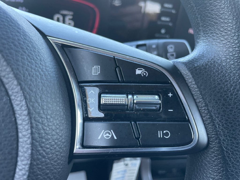Certified 2024 Kia Seltos LX AWD/4WD image 23