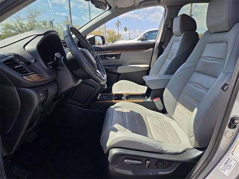 Used 2020 Honda CR-V Touring image 15