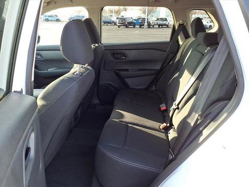 Used 2026 Nissan Rogue S image 16