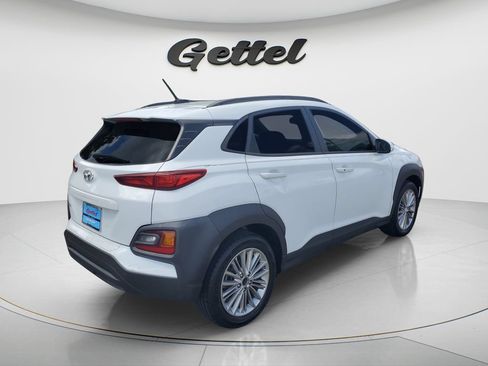 Used 2019 Hyundai Kona SEL FWD image 5