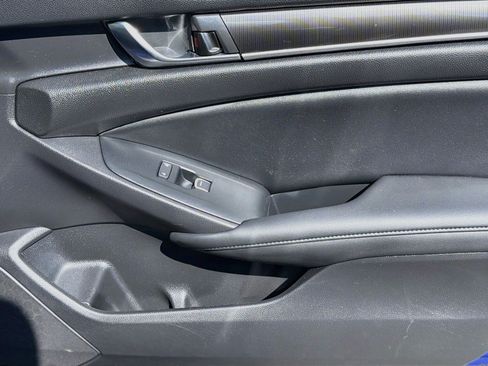 Used 2022 Honda Accord Sport Special Edition image 15