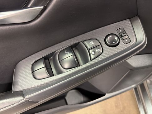 Used 2024 Nissan Sentra SV FWD image 22