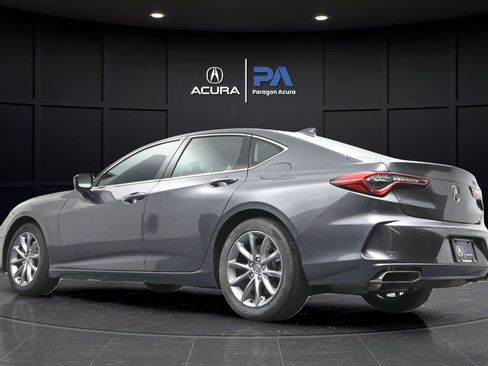 Certified 2023 Acura TLX FWD image 30