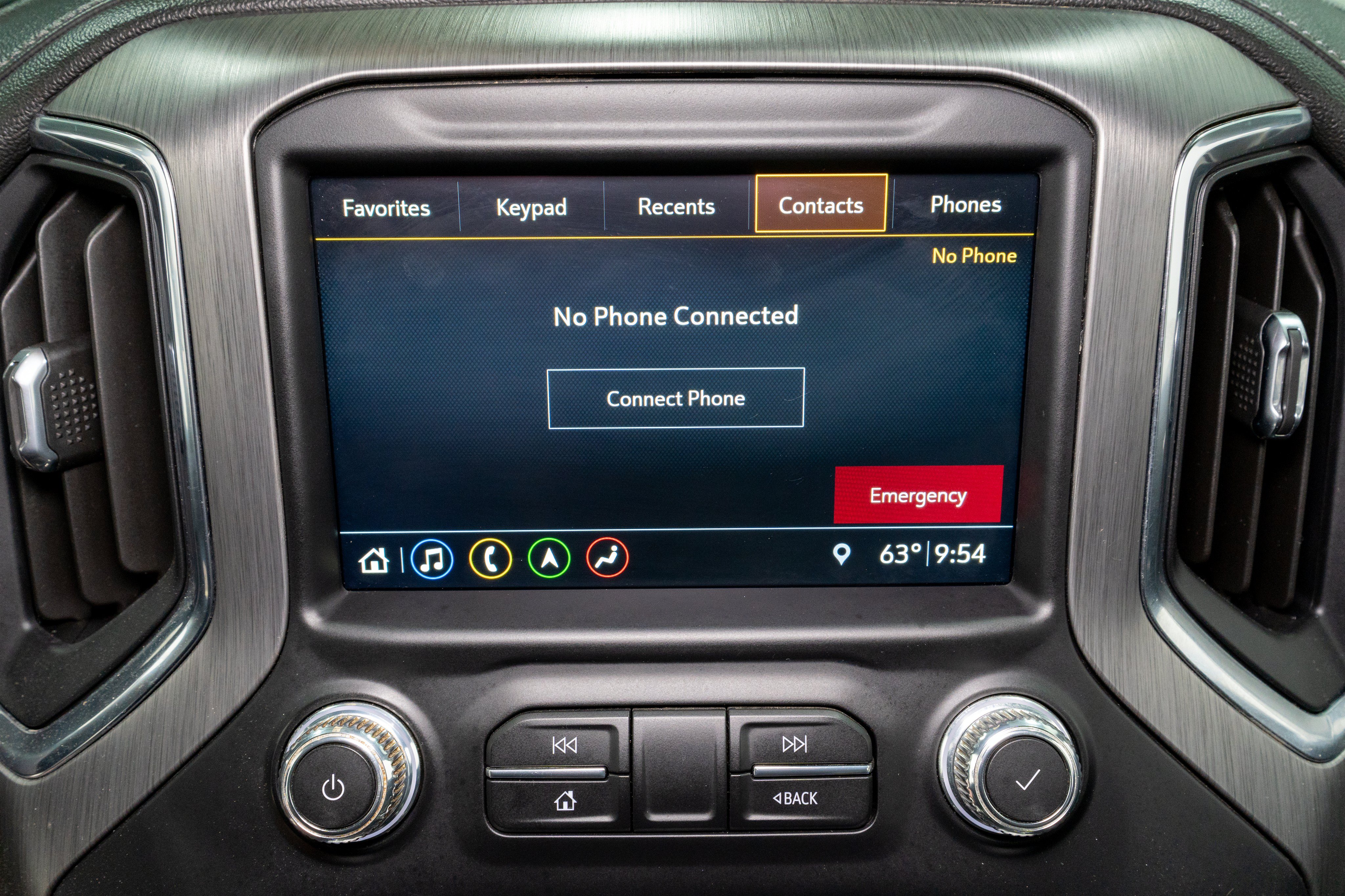 Used 2019 GMC Sierra 1500 Denali w/ Denali Ultimate Package AWD/4WD image 24