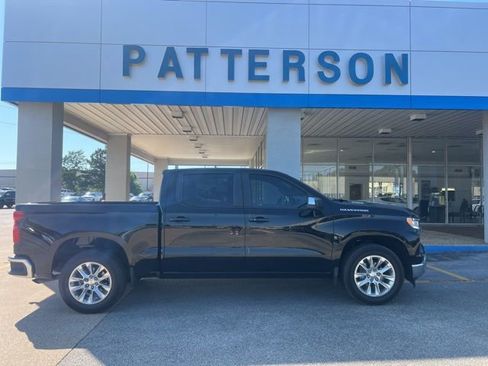 Used 2024 Chevrolet Silverado 1500 LT w/ Convenience Package II RWD image 19