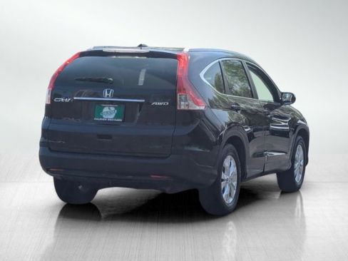 Used 2012 Honda CR-V EX-L image 4