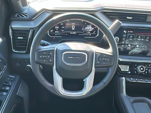 Certified 2024 GMC Sierra 2500 Denali w/ Denali Reserve Package image 12