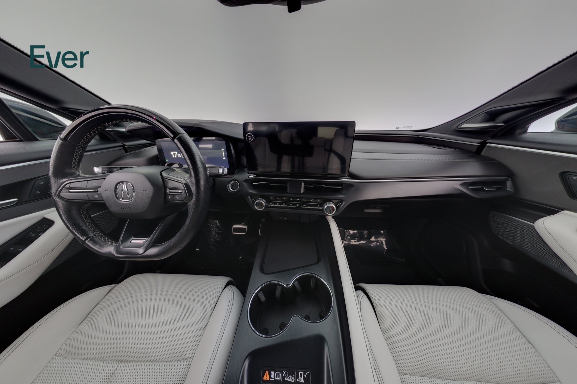 Used 2024 Acura ZDX Type S AWD/4WD image 26