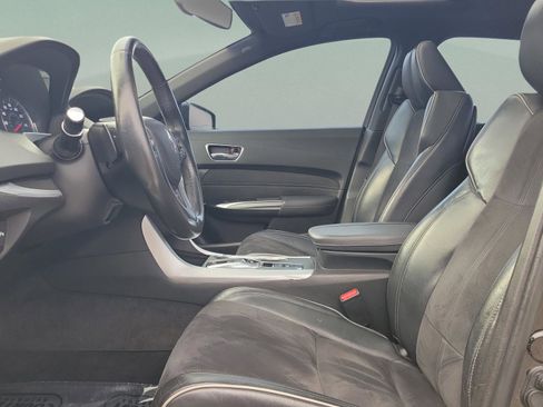 Used 2018 Acura TLX V6 w/ Technology & A-SPEC Pkg image 20