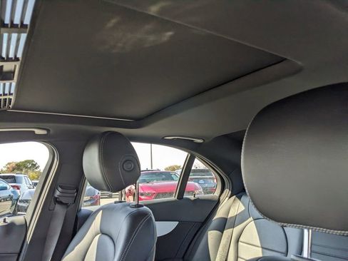 Used 2021 Mercedes-Benz C 300 Sedan image 22