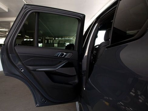 Used 2026 BMW X5 xDrive40i image 22