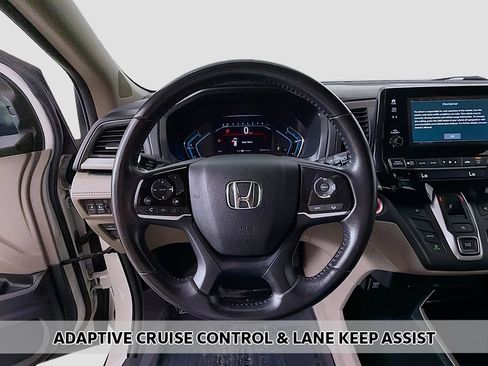 Used 2018 Honda Odyssey EX-L image 7