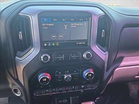 Used 2020 GMC Sierra 1500 Elevation w/ Elevation Value Package RWD image 14