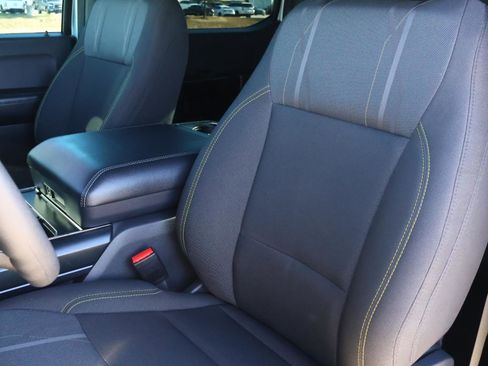 Used 2025 Ford F150 STX w/ Equipment Group 200A image 16