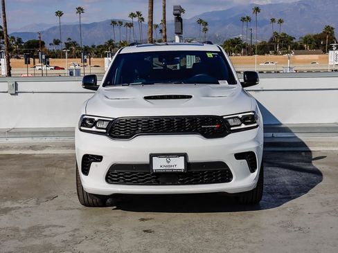 New 2026 Dodge Durango GT image 3