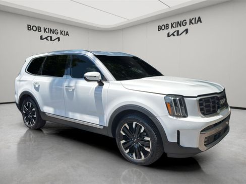 Used 2023 Kia Telluride SX Prestige AWD/4WD image 7