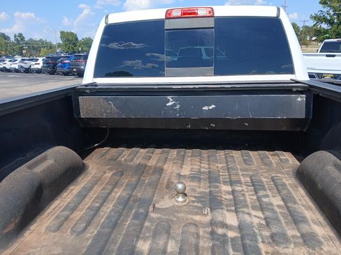 Used 2018 RAM 2500 Lone Star AWD/4WD image 5