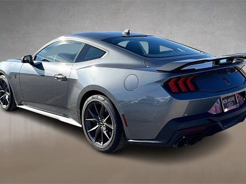 New 2026 Ford Mustang Dark Horse w/ Anti-Theft Package image 3