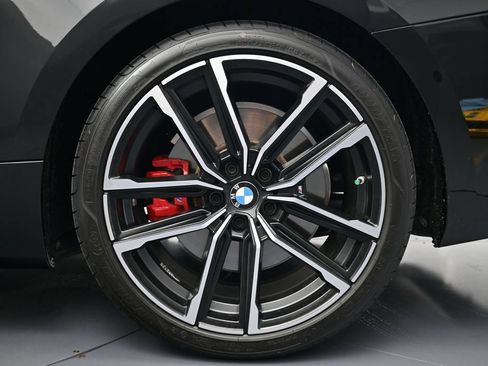 Used 2024 BMW M440i Convertible RWD image 35