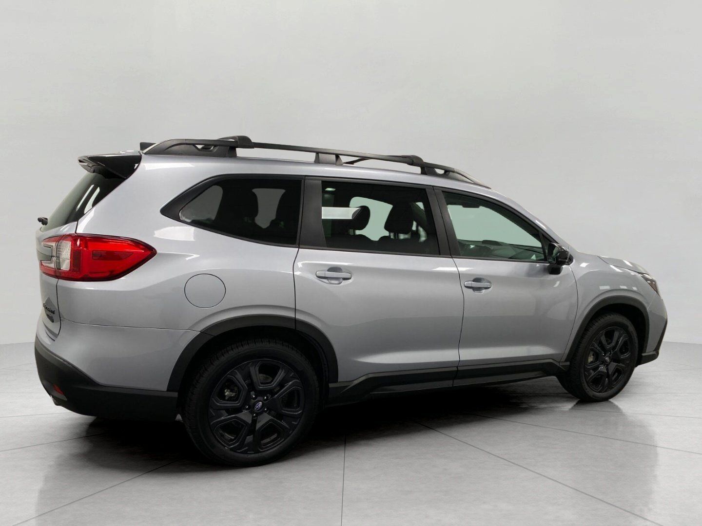 Used 2024 Subaru Ascent Onyx Edition Limited AWD/4WD image 3