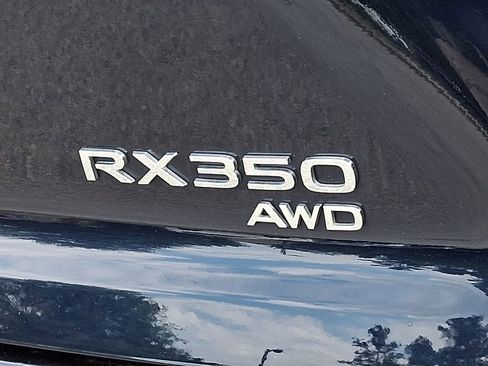 Used 2024 Lexus RX 350 Premium w/ Accessory Package (Z1) AWD/4WD image 33