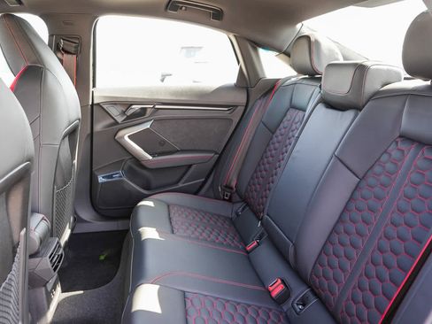 New 2026 Audi RS 3 AWD/4WD image 27