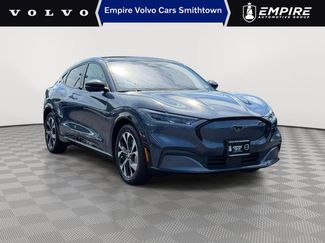 Used 2021 Ford Mustang Mach-E Premium AWD/4WD video 1