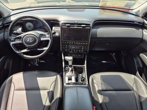 Used 2023 Hyundai Tucson XRT FWD image 12
