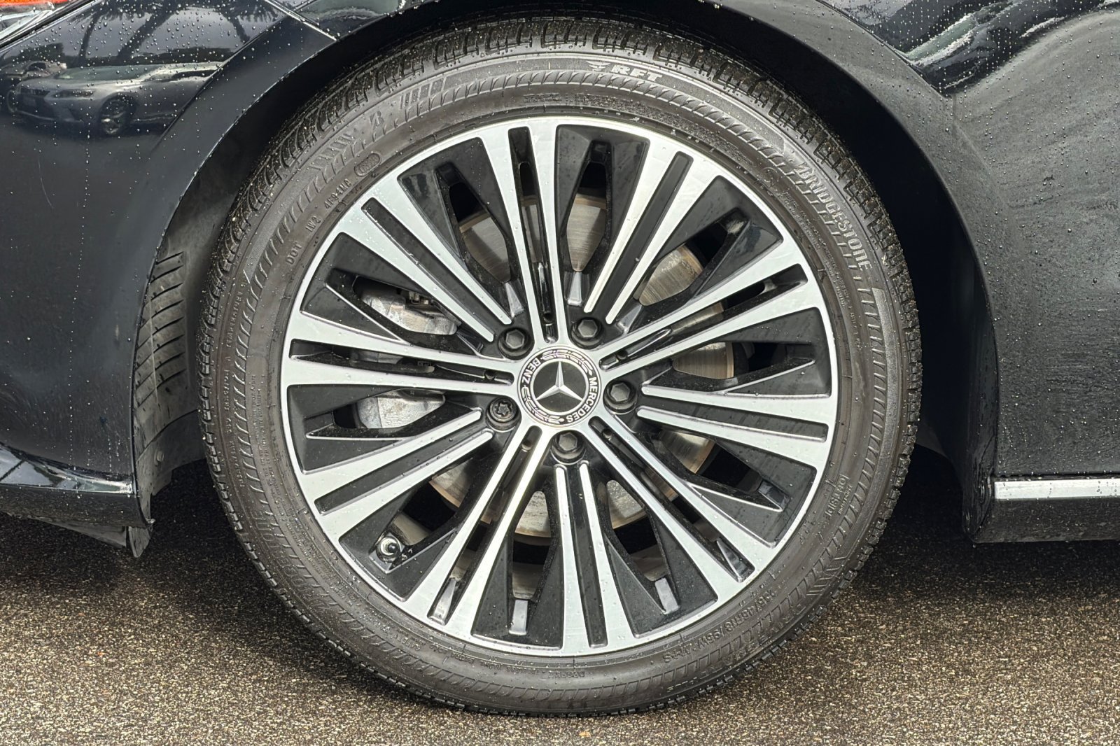 Used 2023 Mercedes-Benz CLA 250 w/ Premium Package image 25