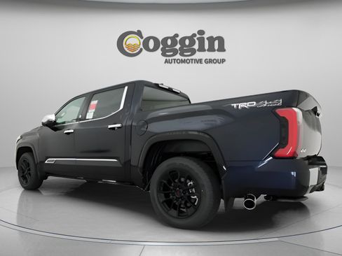 New 2026 Toyota Tundra 1794 Edition image 13