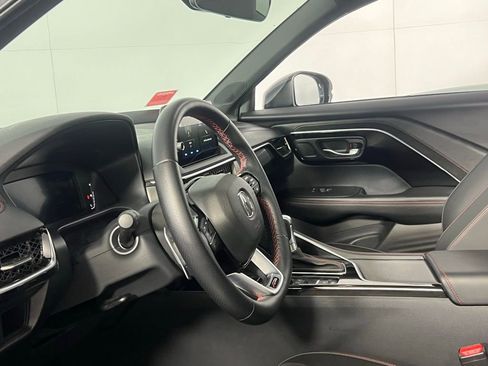 Used 2025 Acura ADX A-Spec image 23