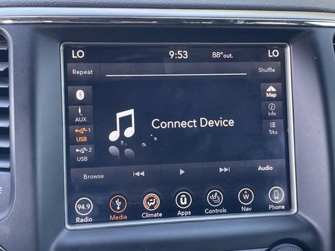 Used 2018 Jeep Grand Cherokee Limited AWD/4WD image 18