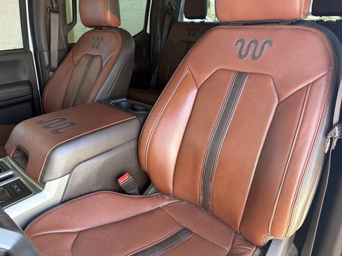 Used 2020 Ford F150 King Ranch w/ Equipment Group 601A Luxury AWD/4WD image 21