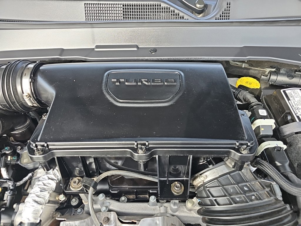 Certified 2023 Jeep Compass Limited AWD/4WD image 32