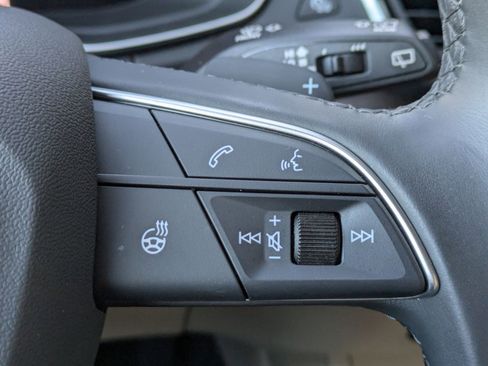 Used 2025 Audi Q5 2.0T Premium Plus w/ Premium Plus Package image 15