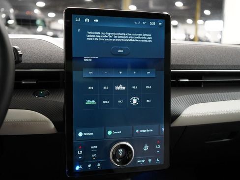 Certified 2023 Ford Mustang Mach-E Premium AWD/4WD image 19