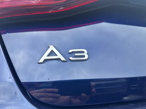 Certified 2022 Audi A3 2.0T Premium FWD image 11