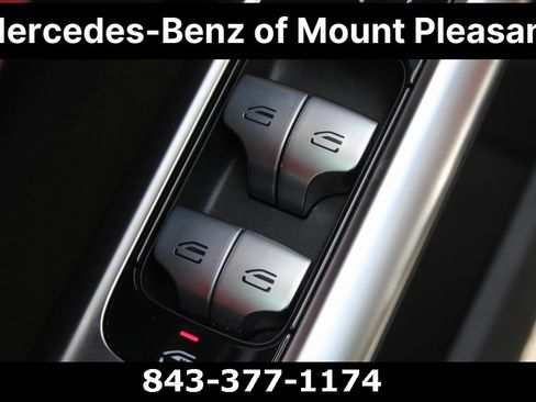 Certified 2024 Mercedes-Benz C 43 AMG 4MATIC Sedan image 18