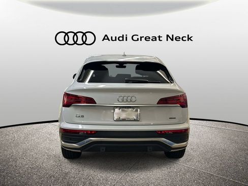 Used 2023 Audi Q5 2.0T Premium w/ Convenience Package AWD/4WD image 15