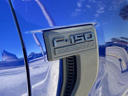 New 2026 Ford F150 STX w/ Equipment Group 200A AWD/4WD image 10