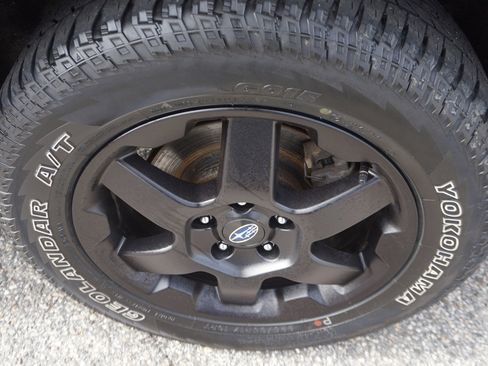 Used 2023 Subaru Outback Wilderness image 9