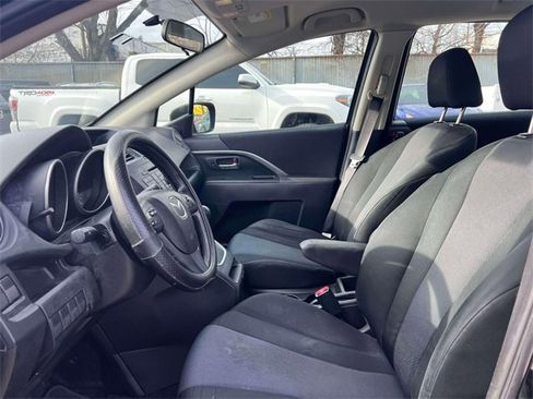 Used 2013 MAZDA MAZDA5 Sport image 15