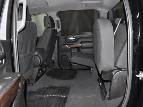 Used 2021 GMC Sierra 2500 SLE image 31