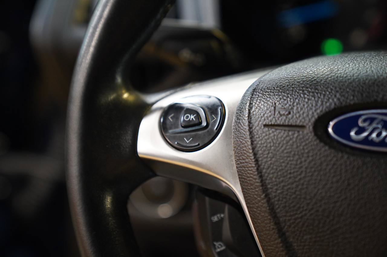 Used 2014 Ford Transit Connect XL FWD image 31