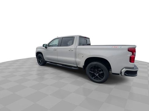 New 2026 Chevrolet Silverado 1500 RST w/ Convenience Package II image 13