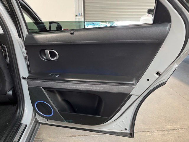 Used 2024 Hyundai Ioniq 5 Limited RWD image 16